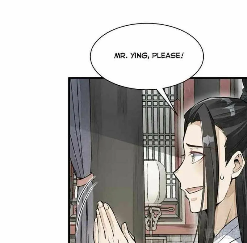 Read ChronoGo chapter 77 image 7 on Lezhin