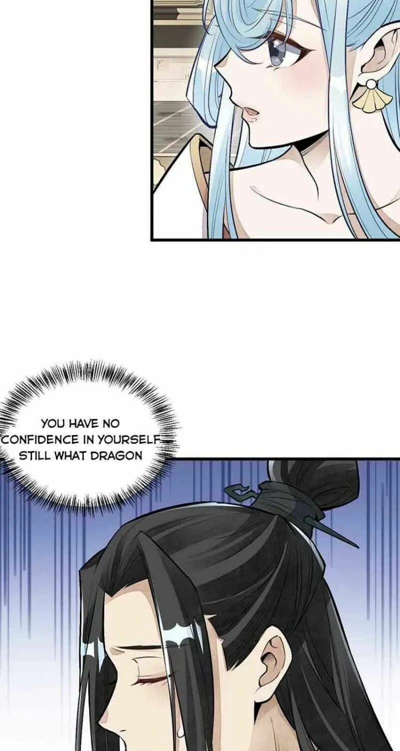 Read ChronoGo chapter 78 image 10 on Lezhin