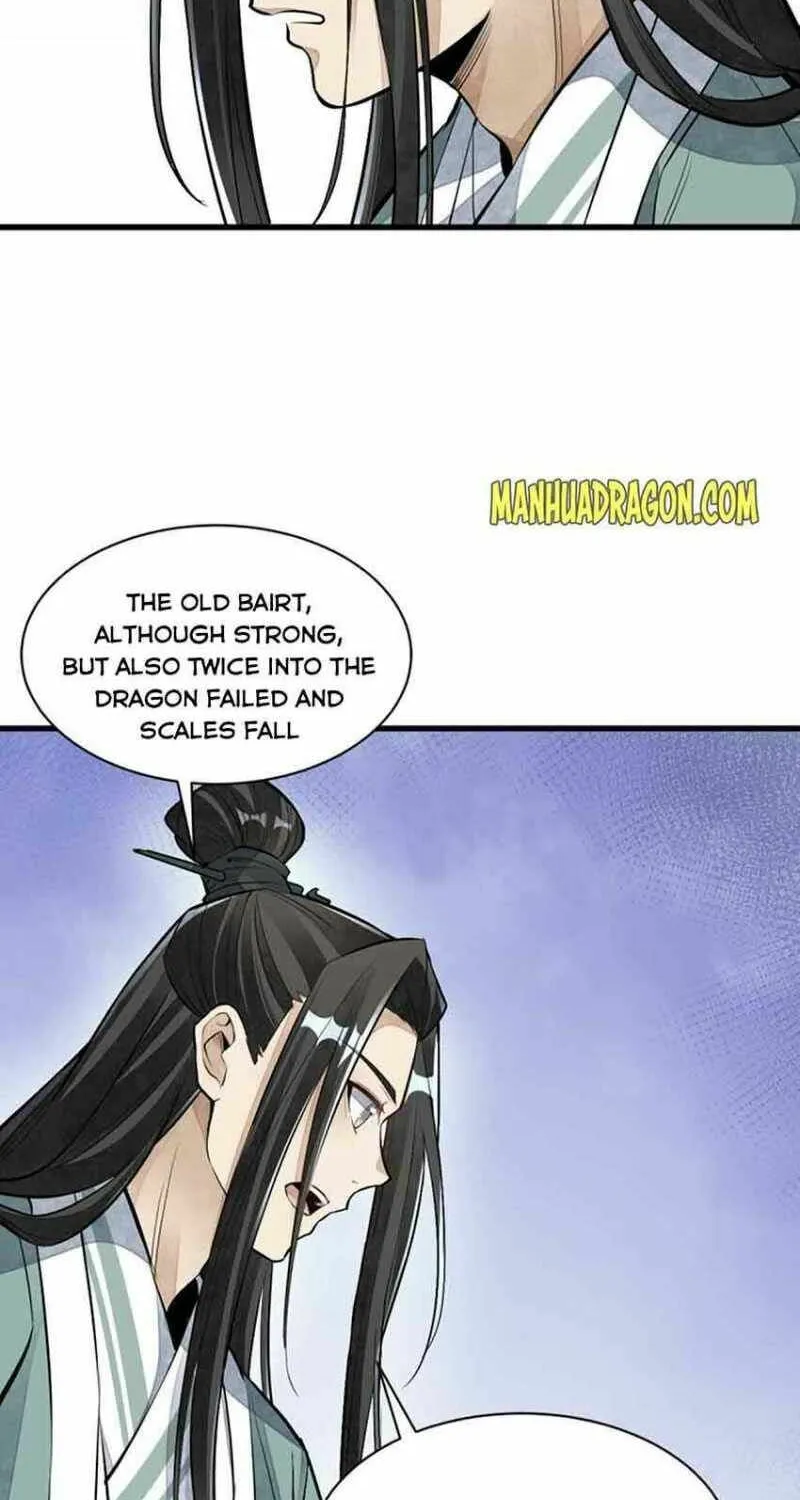 Read ChronoGo chapter 78 image 11 on Lezhin