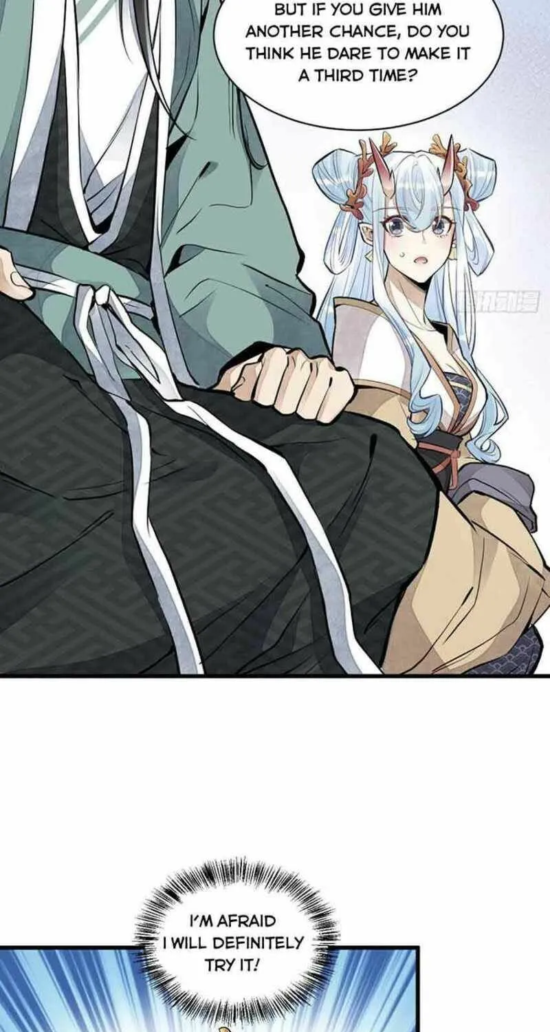 Read ChronoGo chapter 78 image 12 on Lezhin