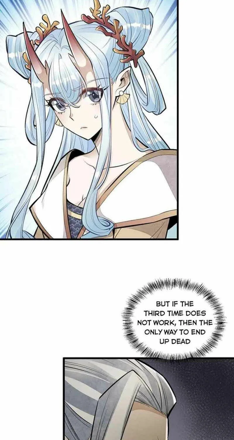 Read ChronoGo chapter 78 image 13 on Lezhin