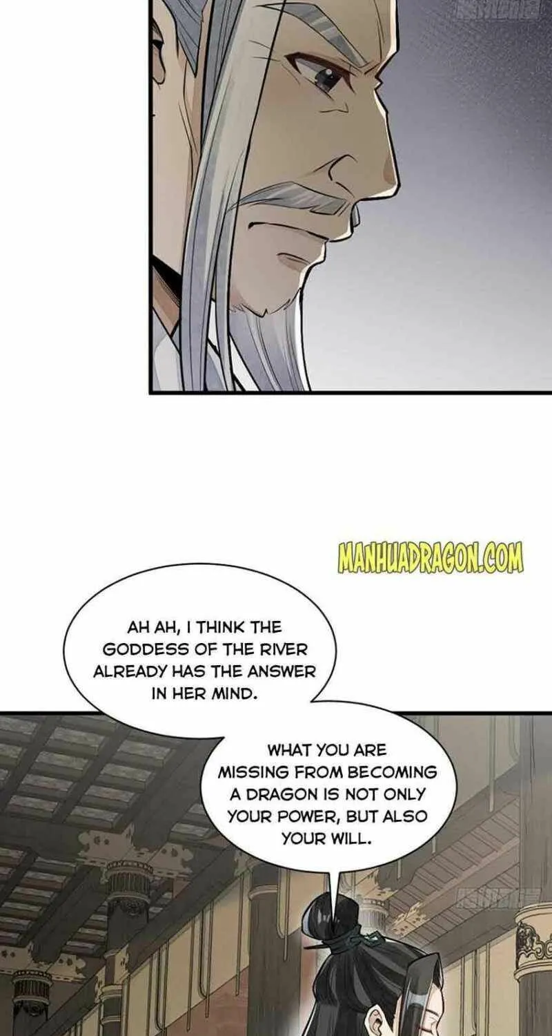 Read ChronoGo chapter 78 image 14 on Lezhin