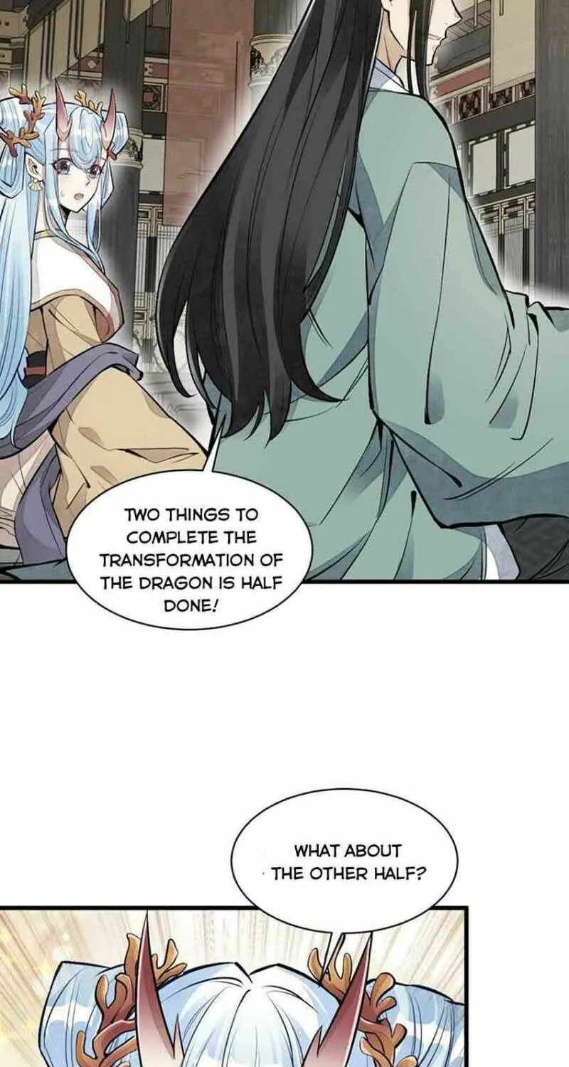 Read ChronoGo chapter 78 image 15 on Lezhin