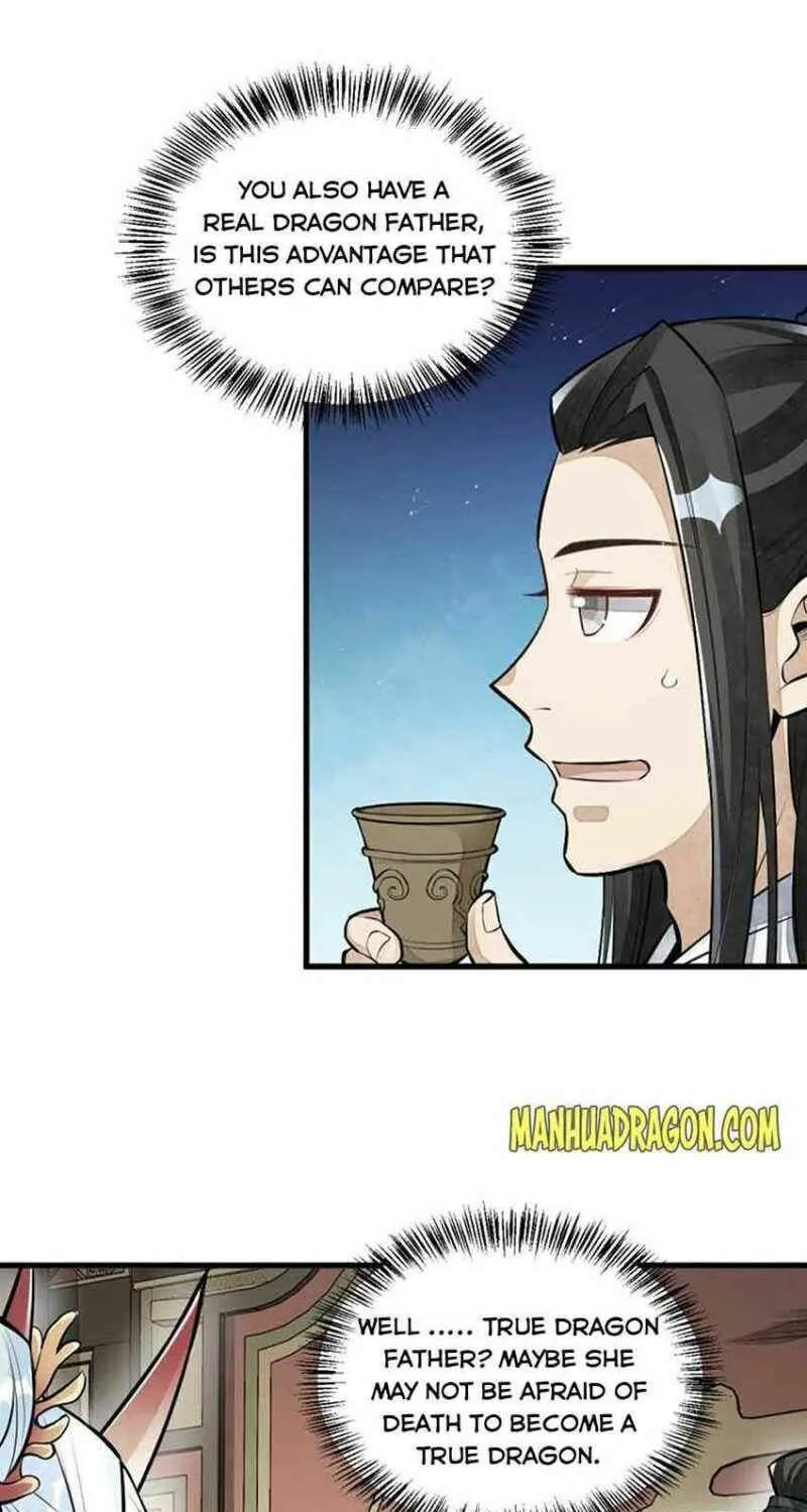 Read ChronoGo chapter 78 image 17 on Lezhin
