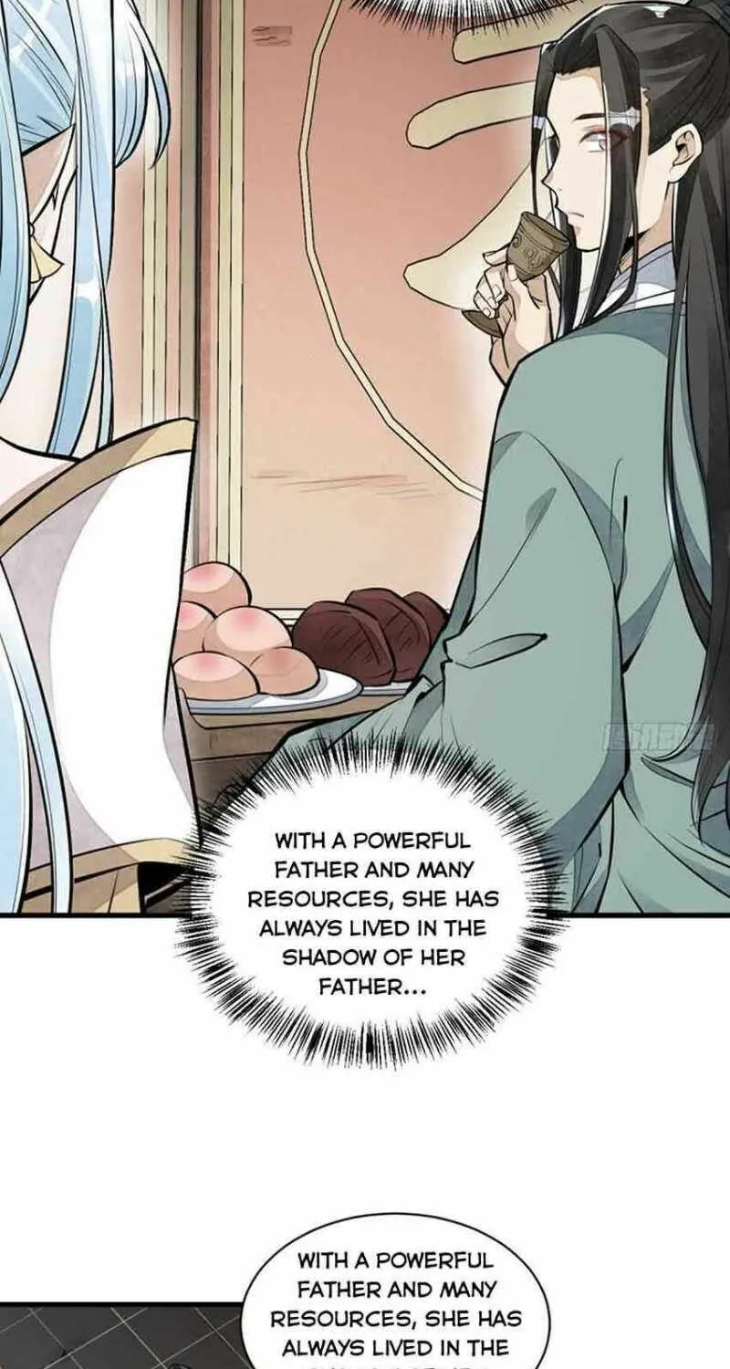 Read ChronoGo chapter 78 image 18 on Lezhin