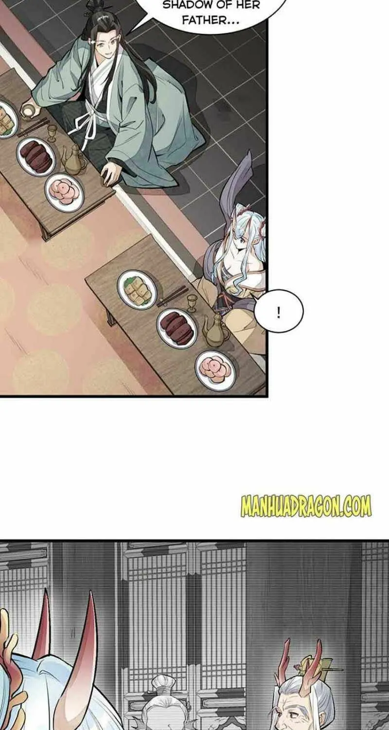 Read ChronoGo chapter 78 image 19 on Lezhin
