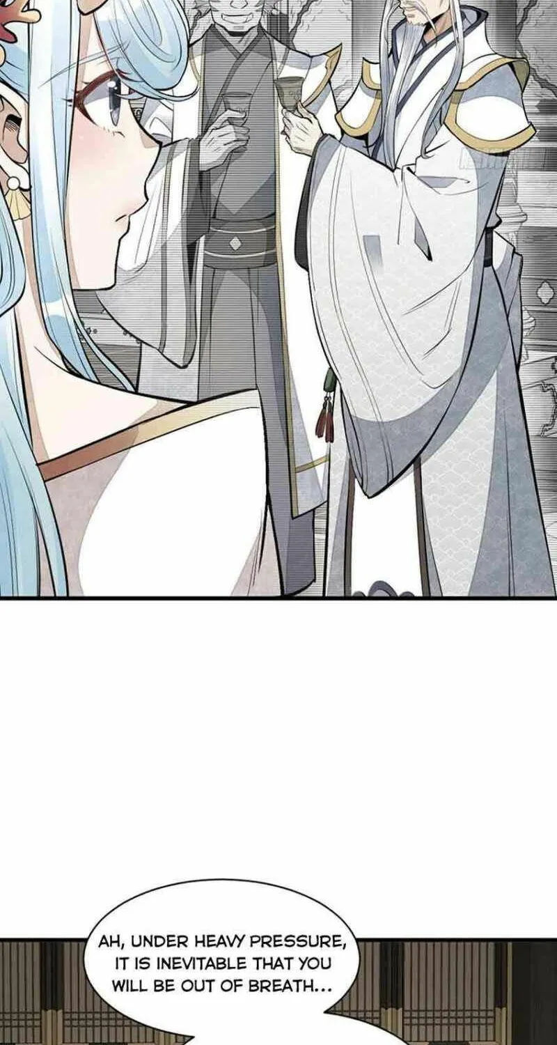 Read ChronoGo chapter 78 image 20 on Lezhin