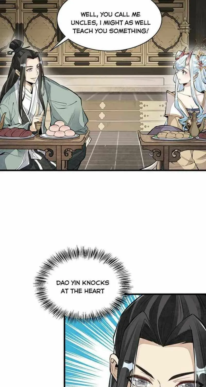 Read ChronoGo chapter 78 image 21 on Lezhin