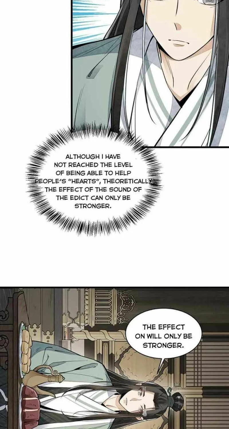 Read ChronoGo chapter 78 image 22 on Lezhin