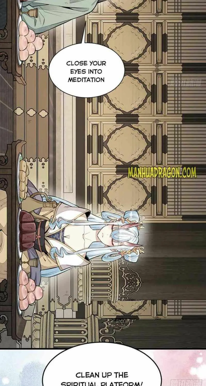 Read ChronoGo chapter 78 image 23 on Lezhin