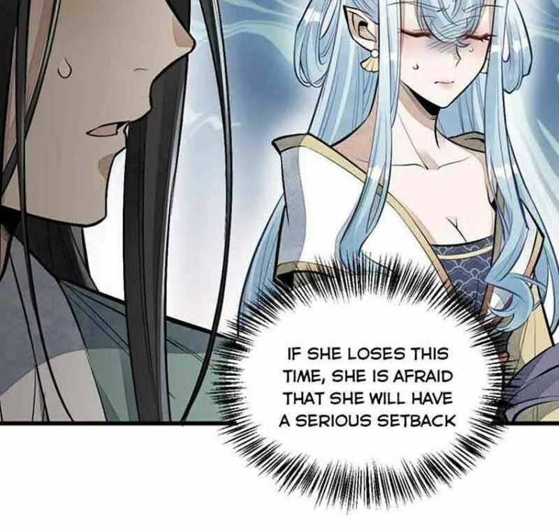 Read ChronoGo chapter 78 image 33 on Lezhin