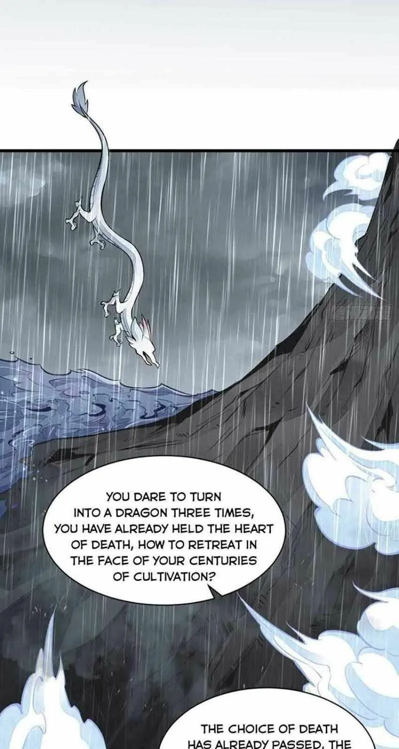 Read ChronoGo chapter 78 image 36 on Lezhin