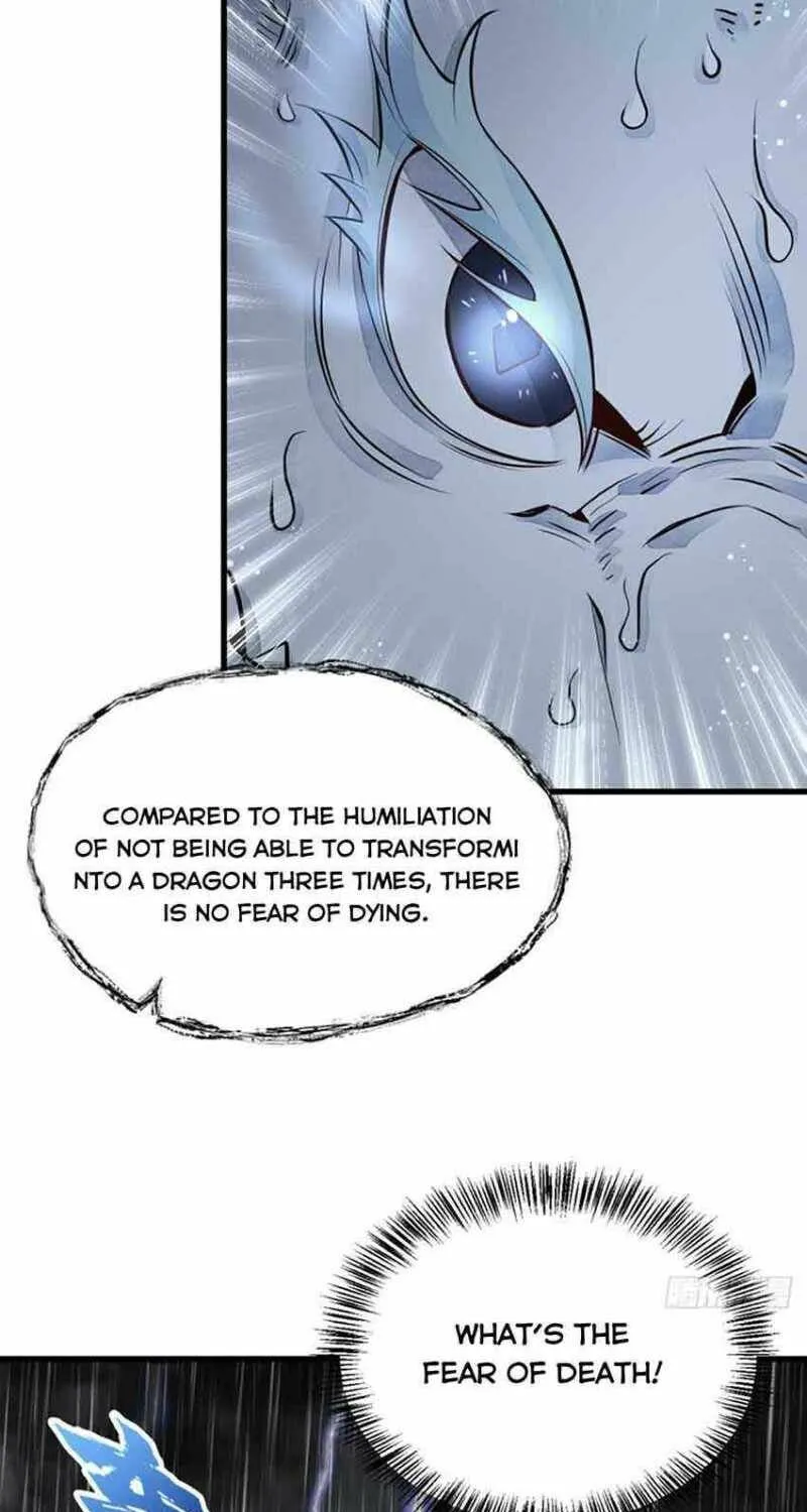 Read ChronoGo chapter 78 image 38 on Lezhin