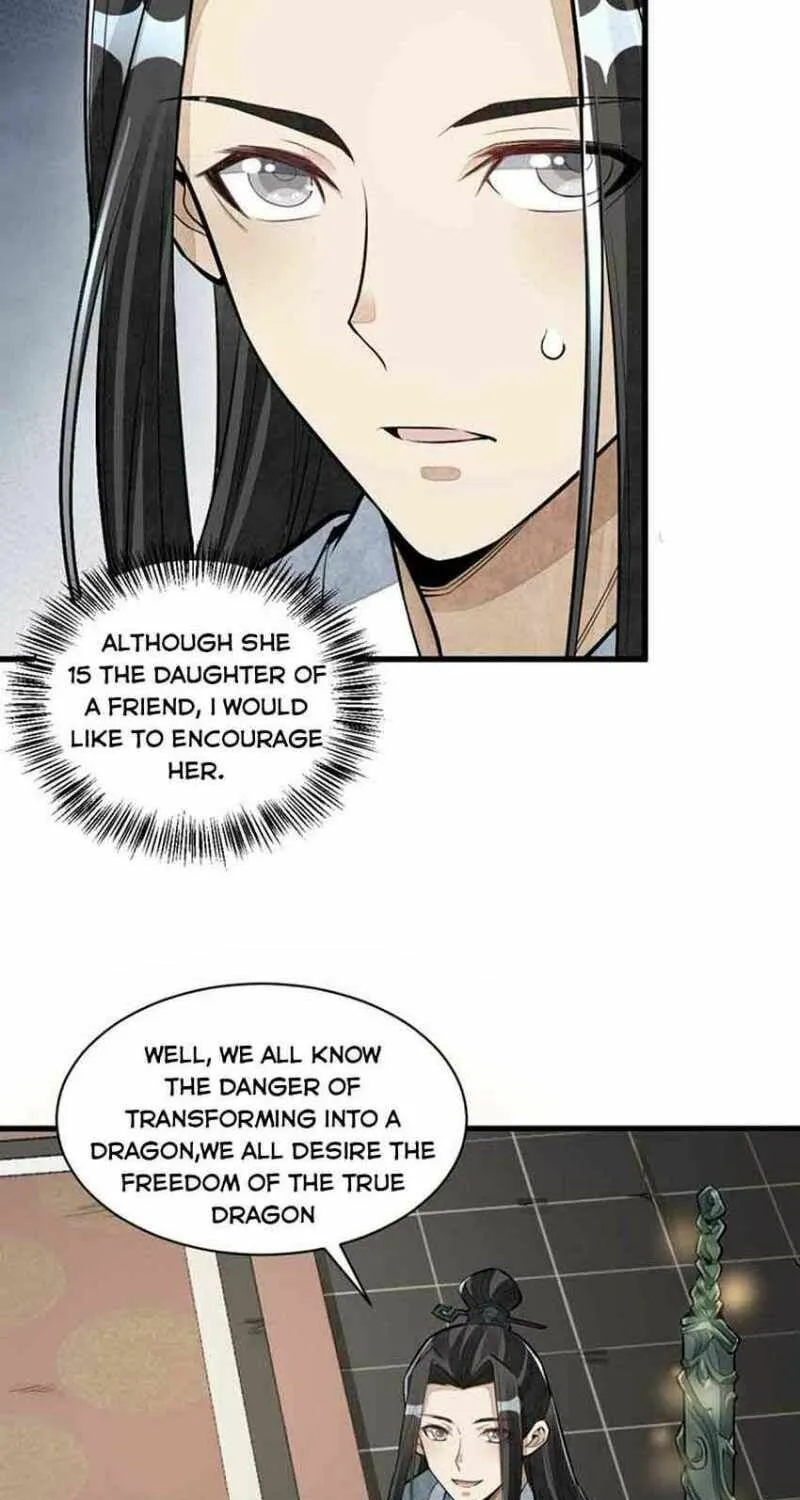 Read ChronoGo chapter 78 image 4 on Lezhin