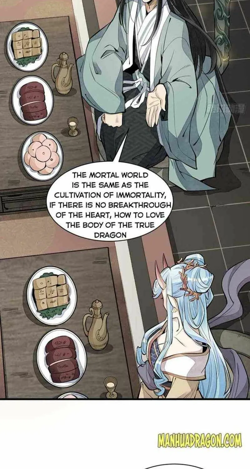 Read ChronoGo chapter 78 image 5 on Lezhin