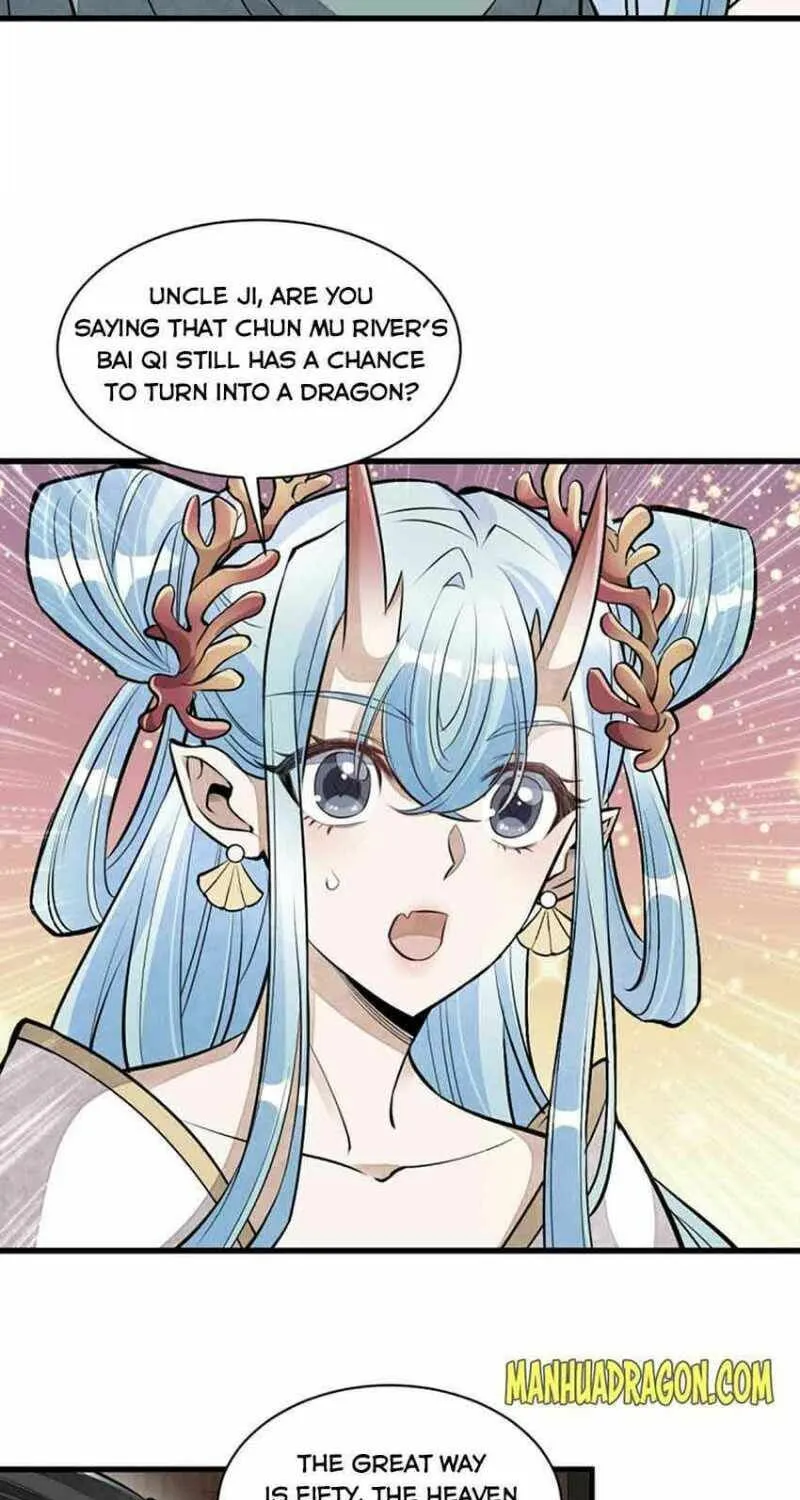 Read ChronoGo chapter 78 image 8 on Lezhin
