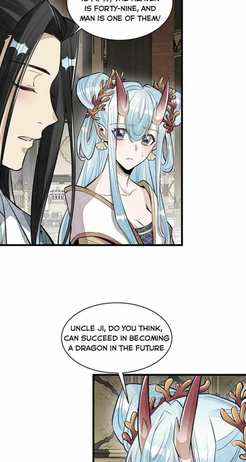 Read ChronoGo chapter 78 image 9 on Lezhin