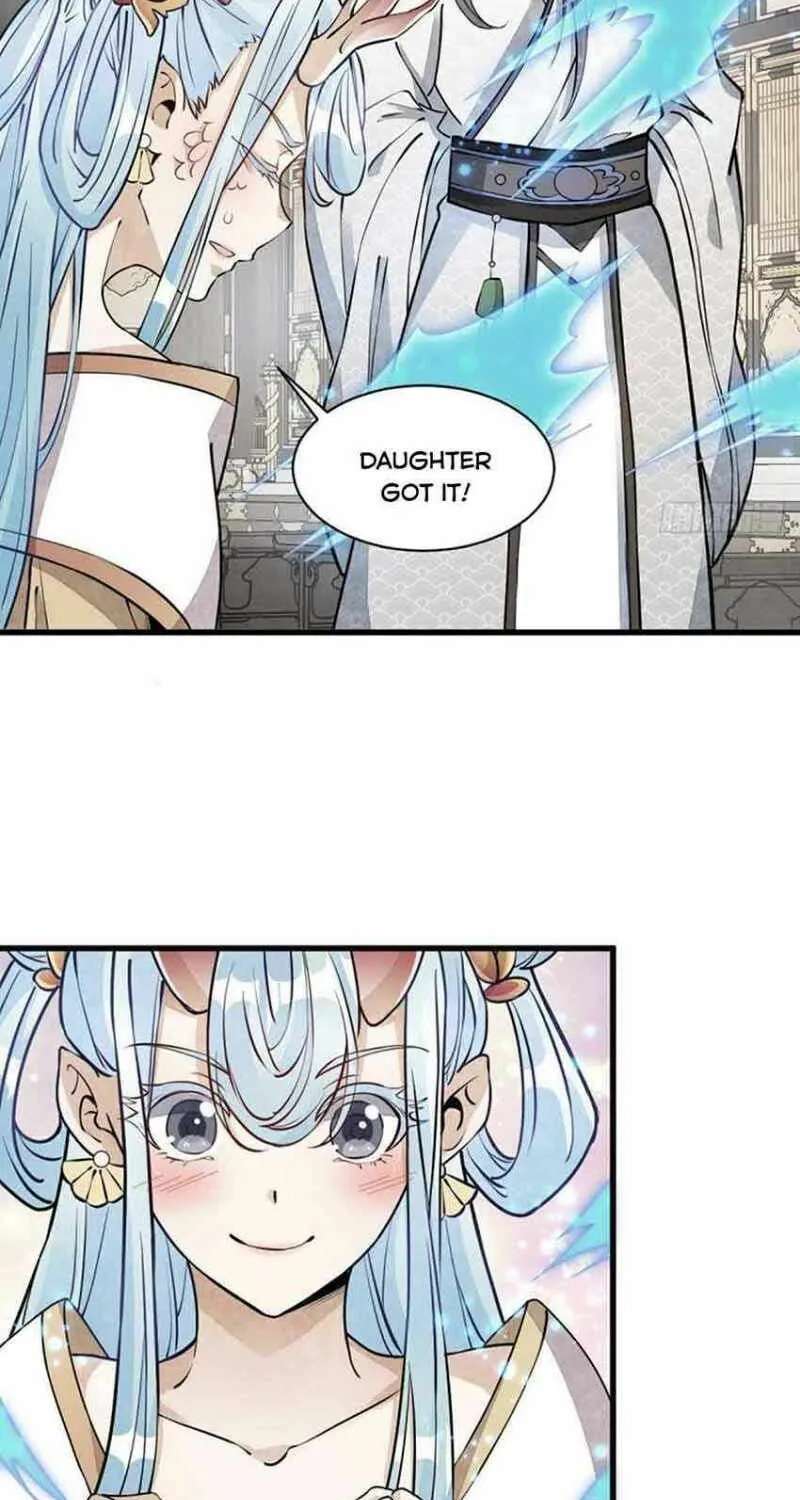 Read ChronoGo chapter 79 image 10 on Lezhin