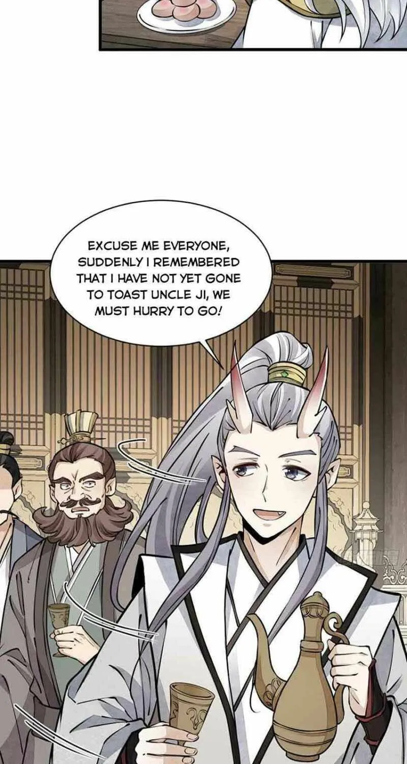 Read ChronoGo chapter 79 image 12 on Lezhin