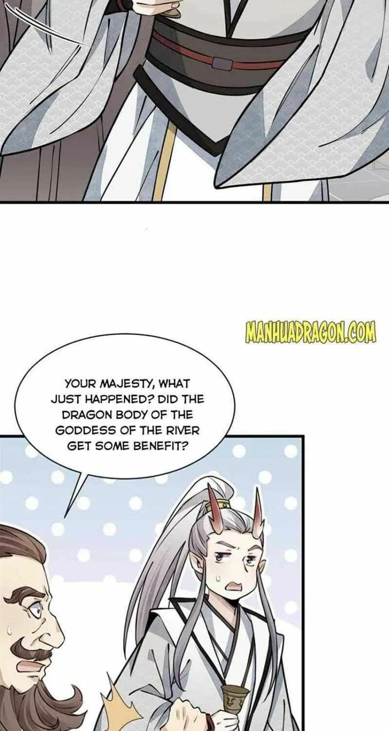 Read ChronoGo chapter 79 image 13 on Lezhin