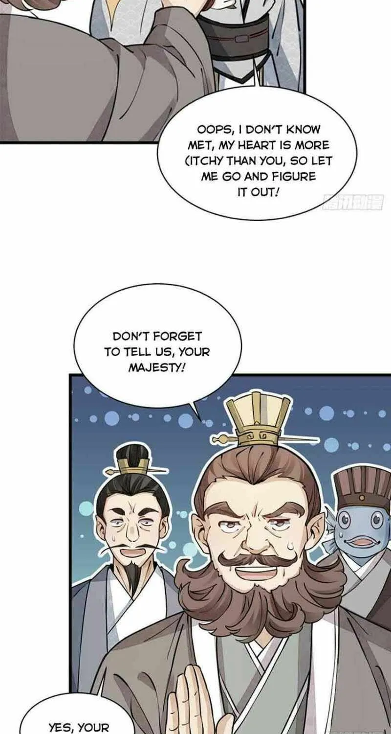 Read ChronoGo chapter 79 image 14 on Lezhin