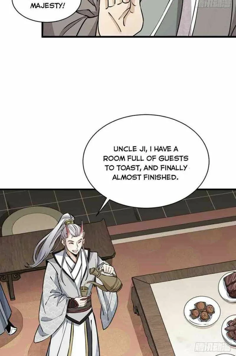 Read ChronoGo chapter 79 image 15 on Lezhin