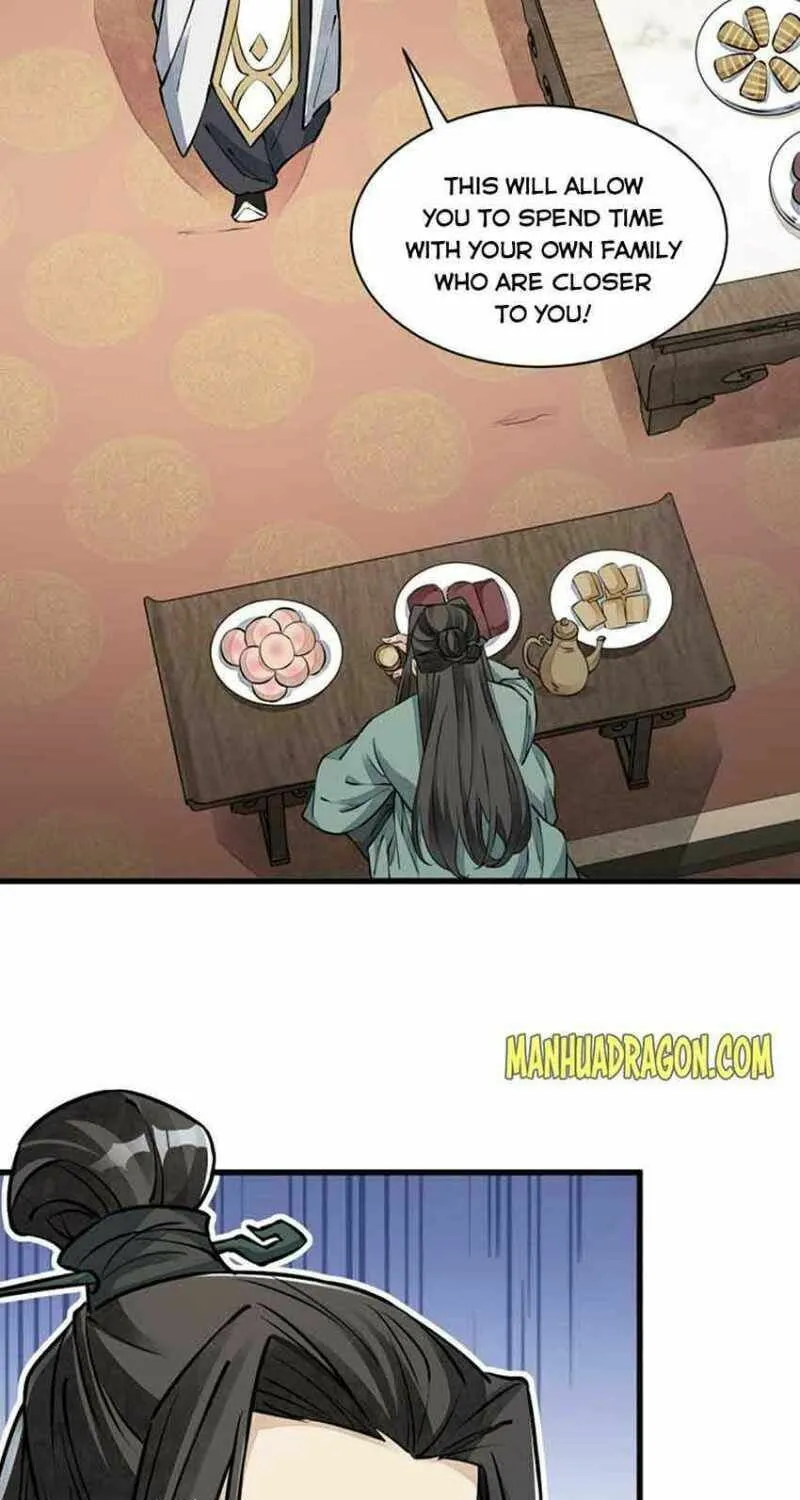 Read ChronoGo chapter 79 image 16 on Lezhin