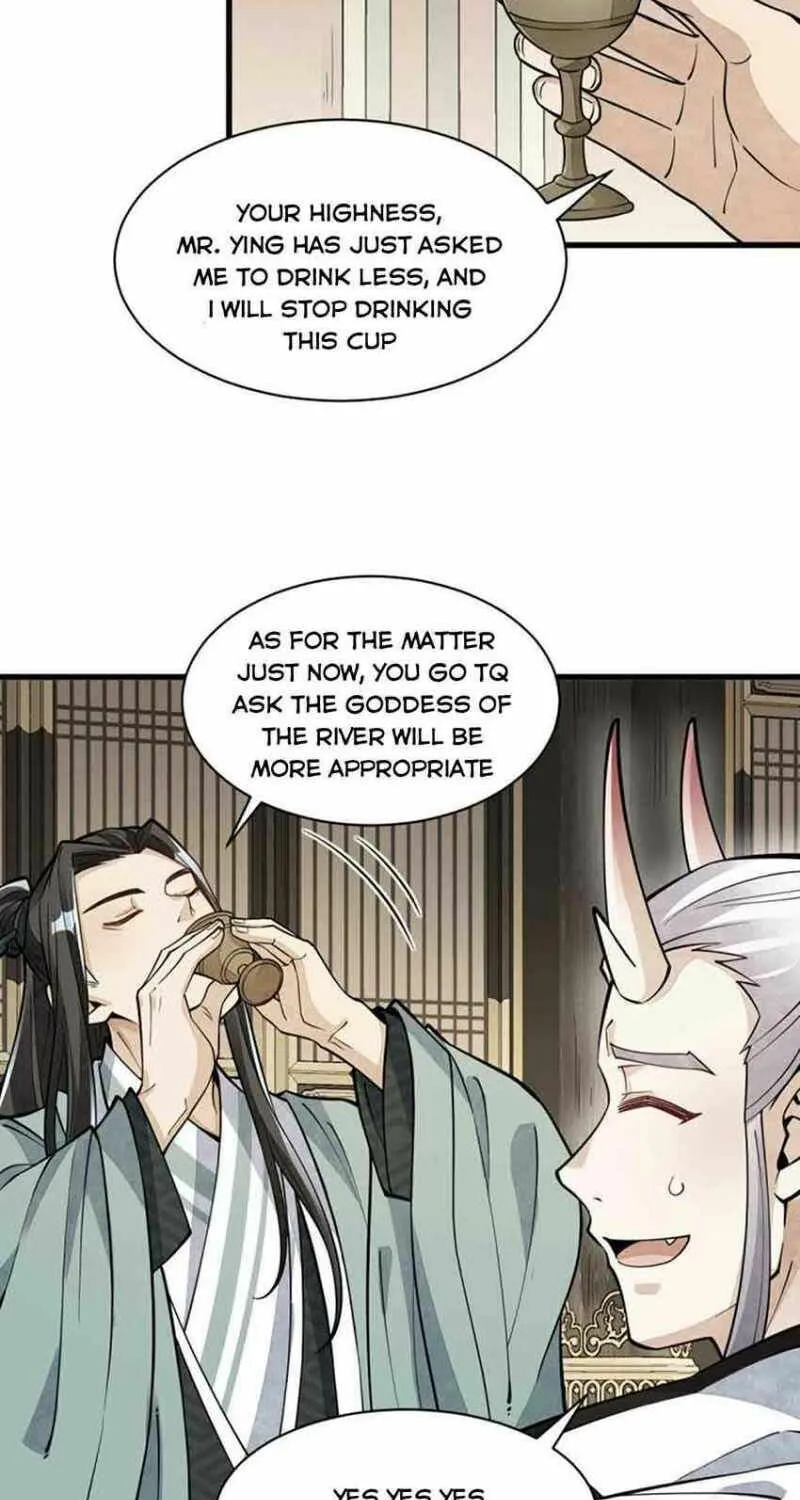 Read ChronoGo chapter 79 image 18 on Lezhin