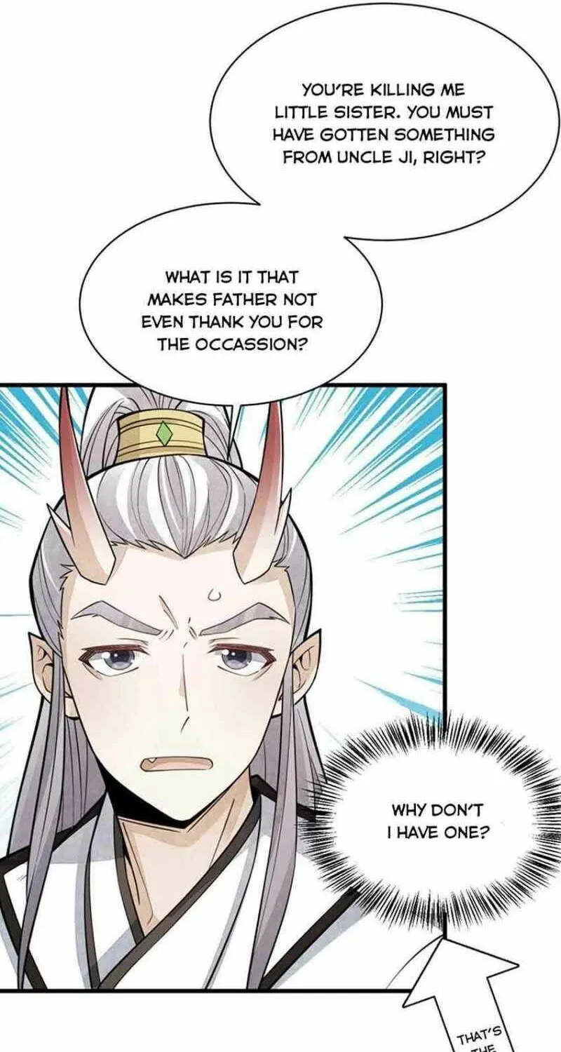 Read ChronoGo chapter 79 image 21 on Lezhin