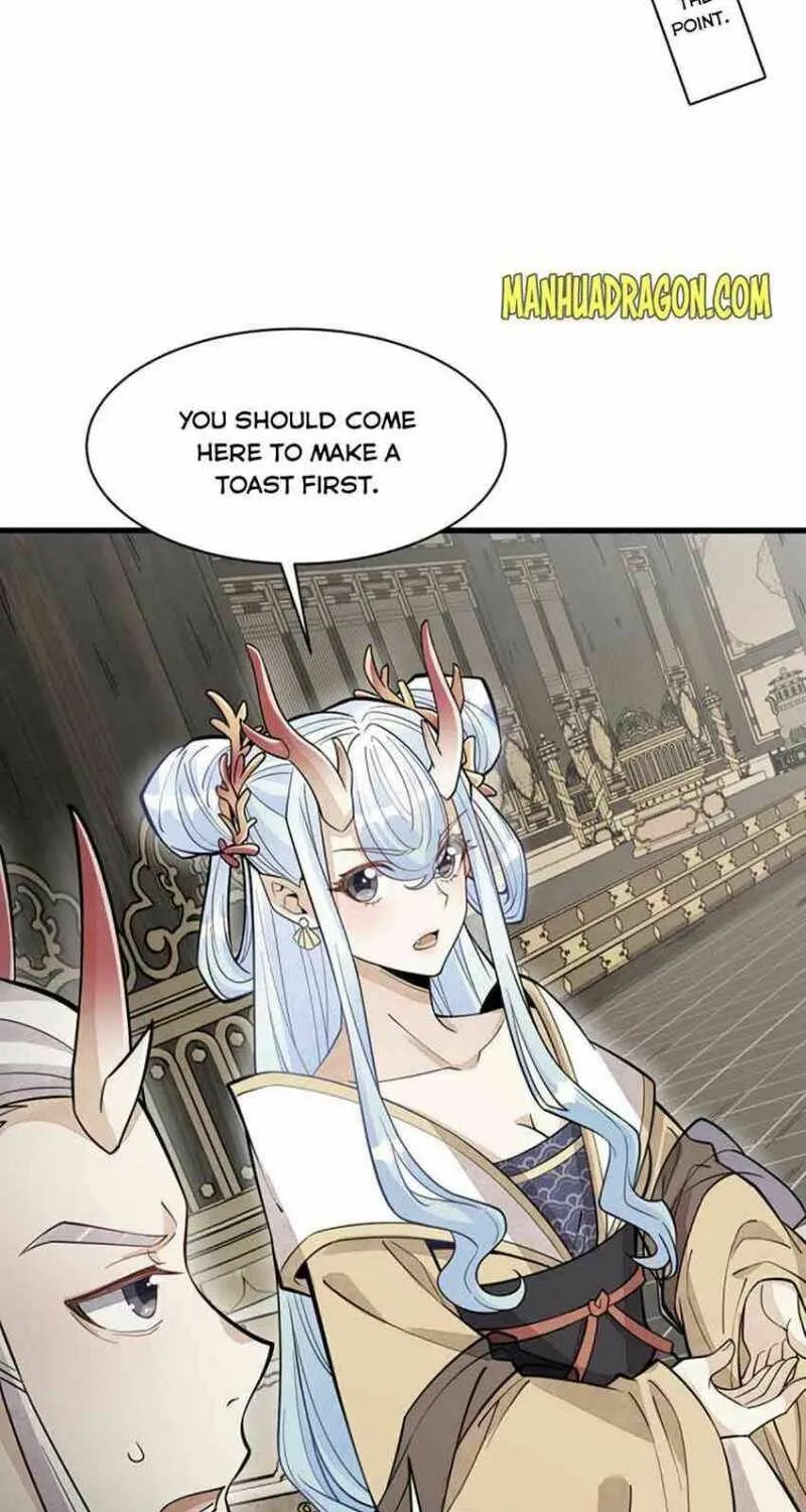 Read ChronoGo chapter 79 image 22 on Lezhin
