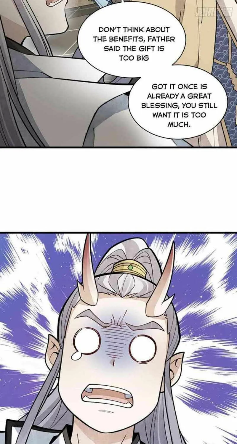 Read ChronoGo chapter 79 image 23 on Lezhin