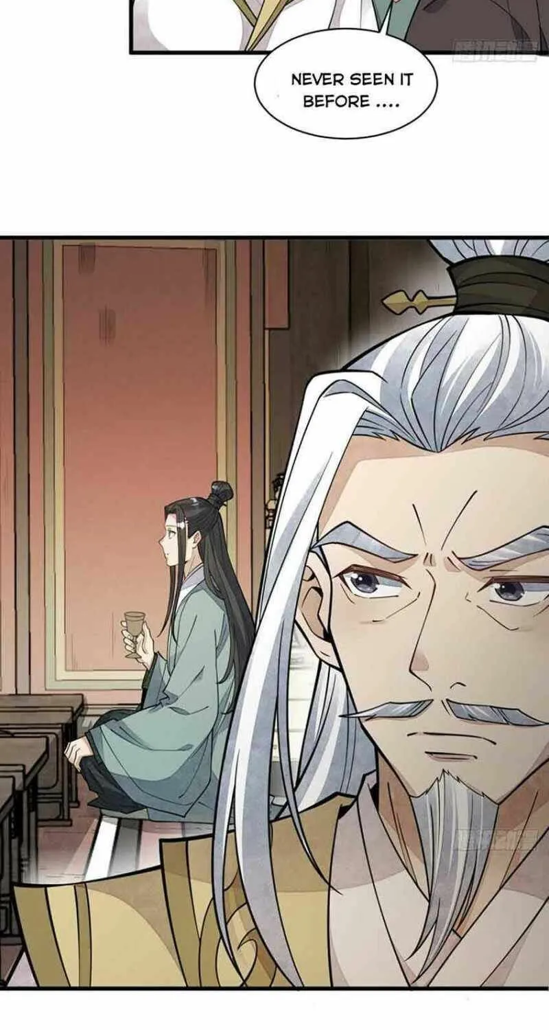 Read ChronoGo chapter 79 image 27 on Lezhin
