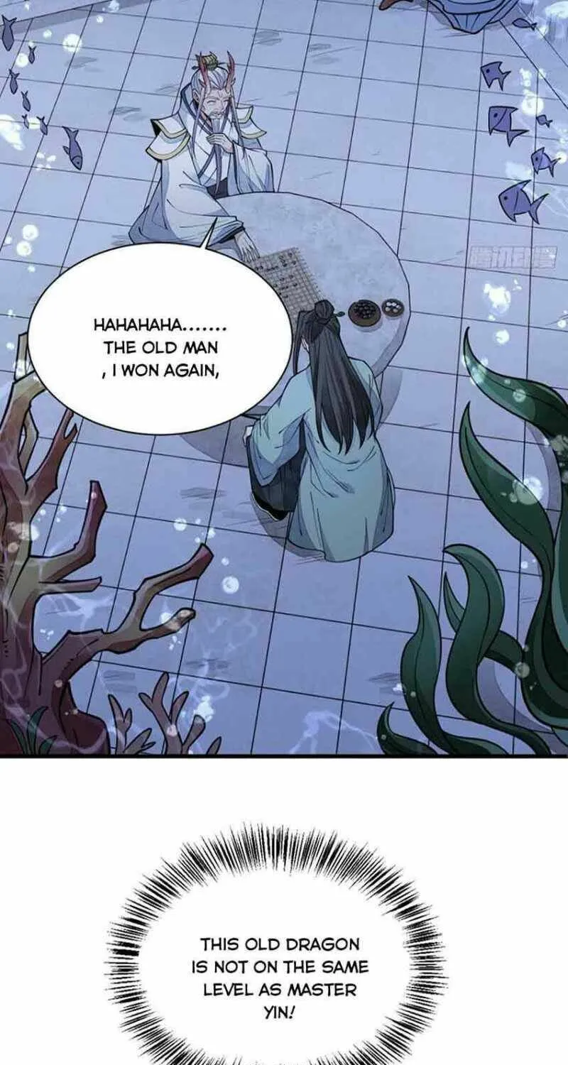 Read ChronoGo chapter 79 image 29 on Lezhin