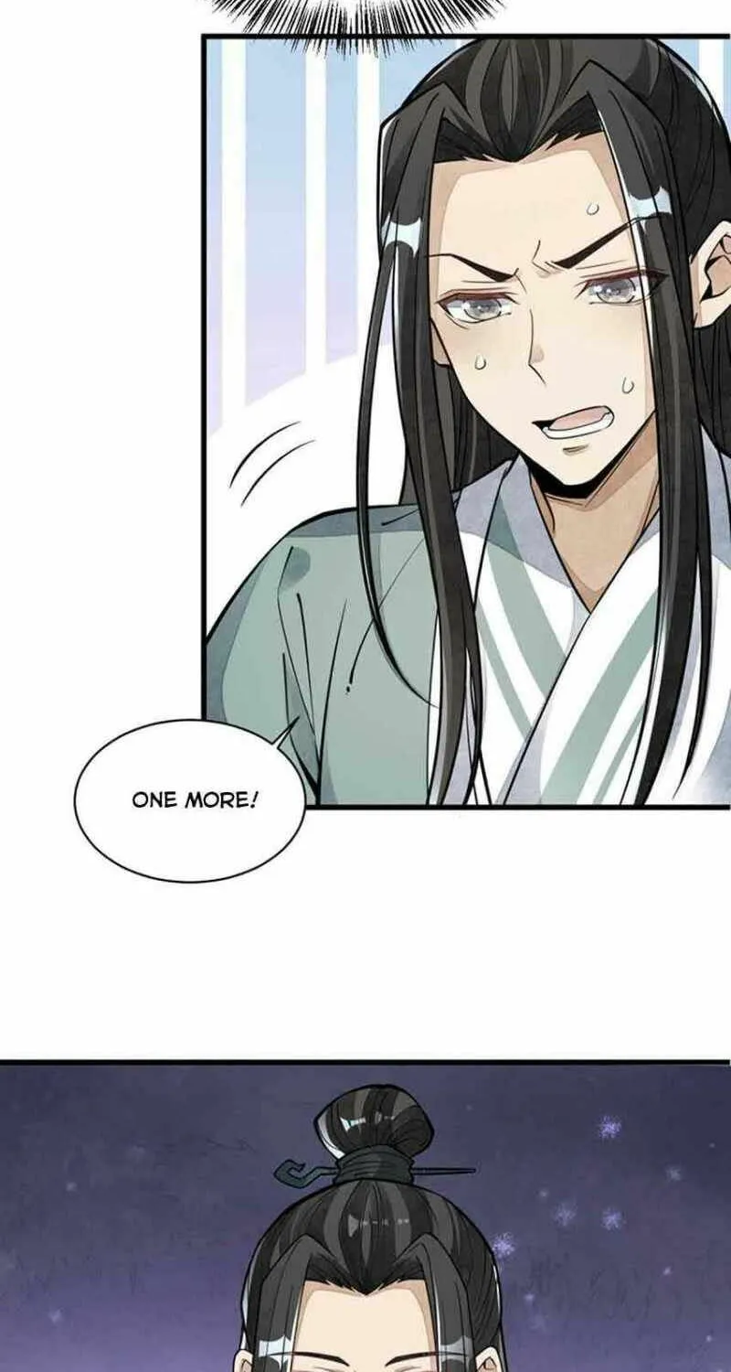 Read ChronoGo chapter 79 image 30 on Lezhin