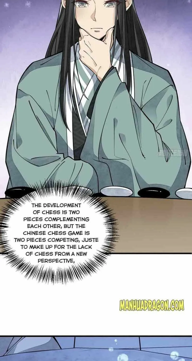Read ChronoGo chapter 79 image 31 on Lezhin
