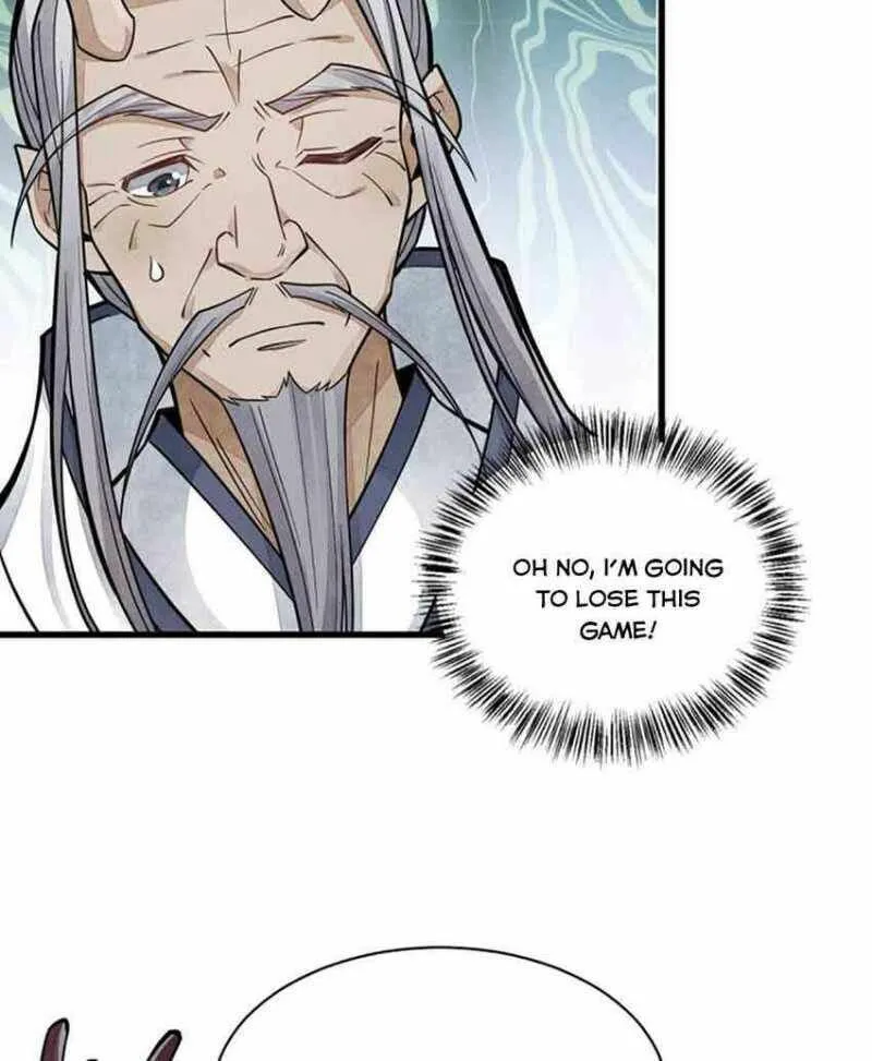 Read ChronoGo chapter 79 image 33 on Lezhin