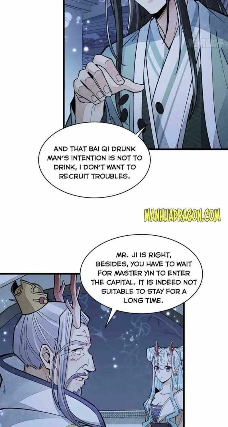 Read ChronoGo chapter 79 image 36 on Lezhin
