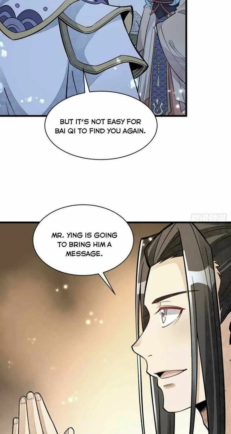 Read ChronoGo chapter 79 image 37 on Lezhin