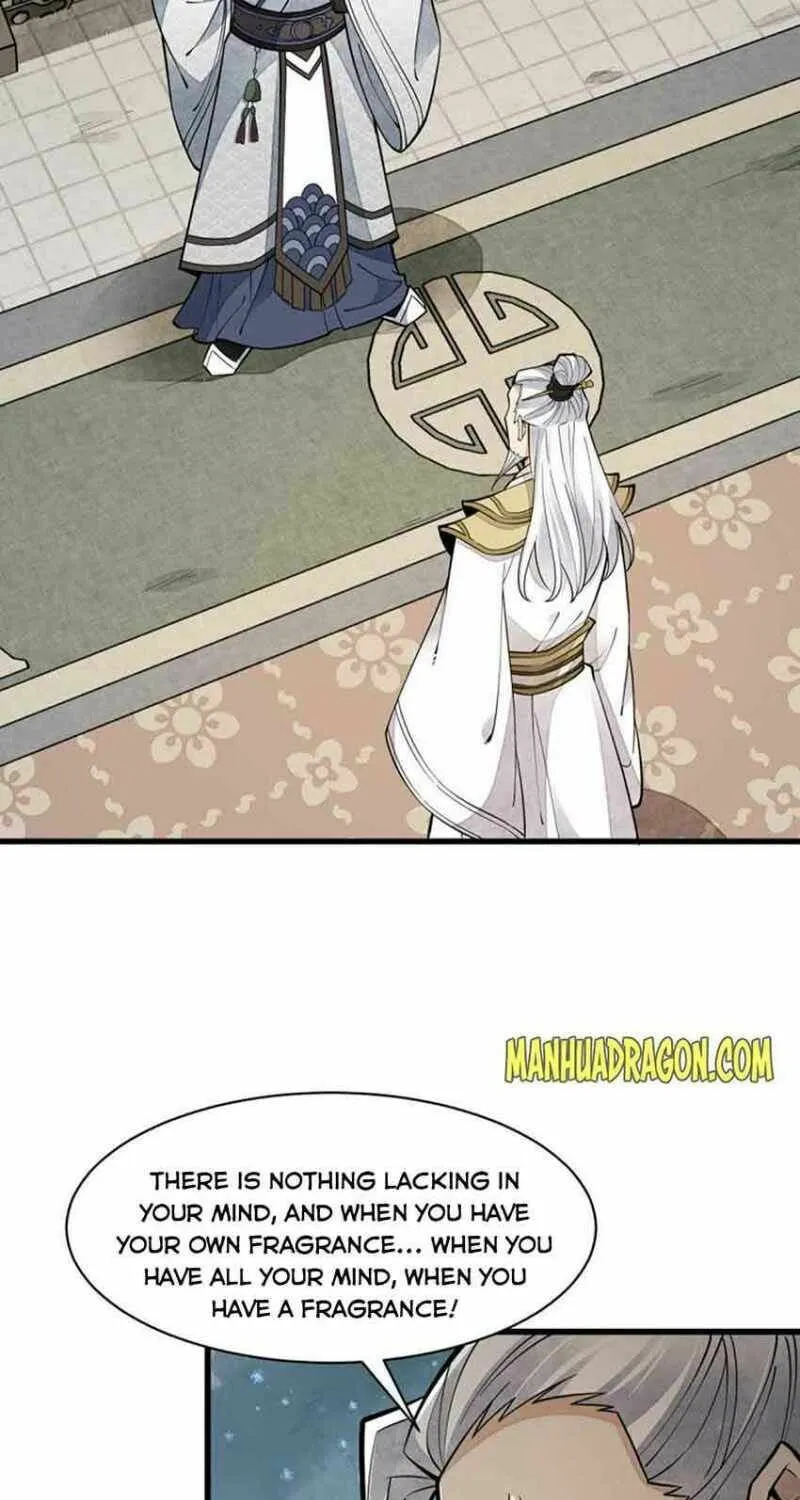 Read ChronoGo chapter 79 image 40 on Lezhin