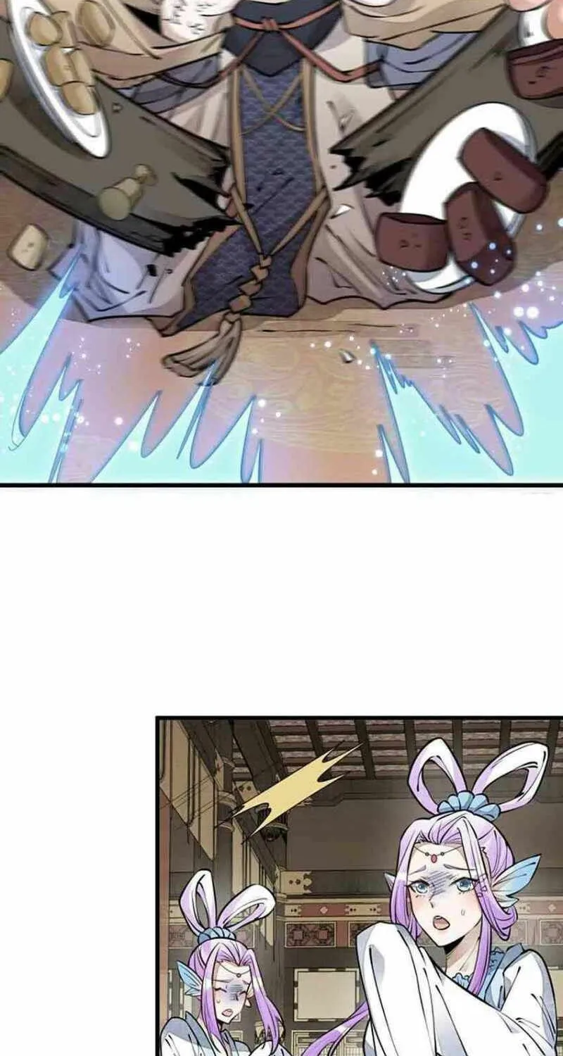 Read ChronoGo chapter 79 image 5 on Lezhin