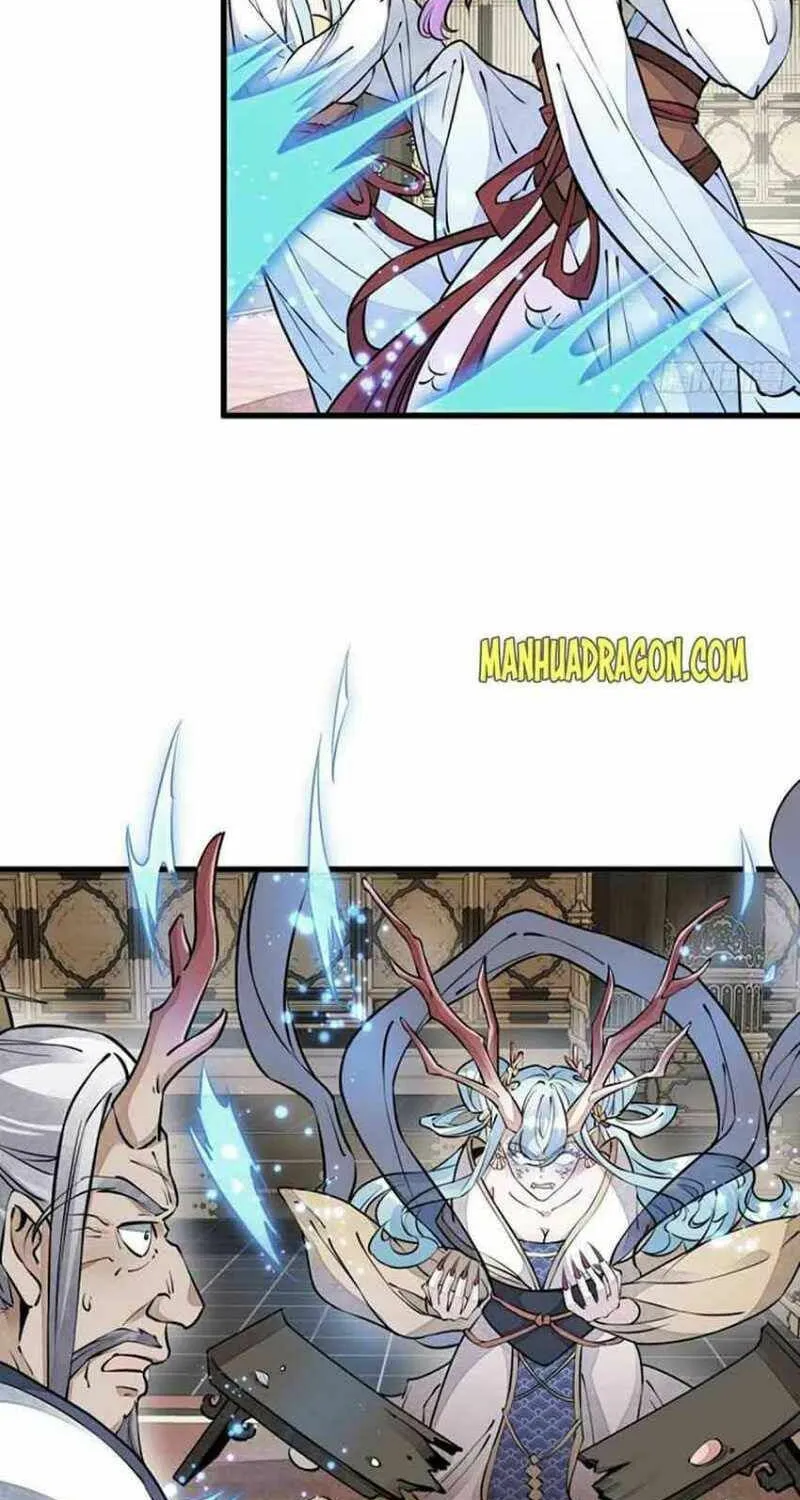 Read ChronoGo chapter 79 image 6 on Lezhin