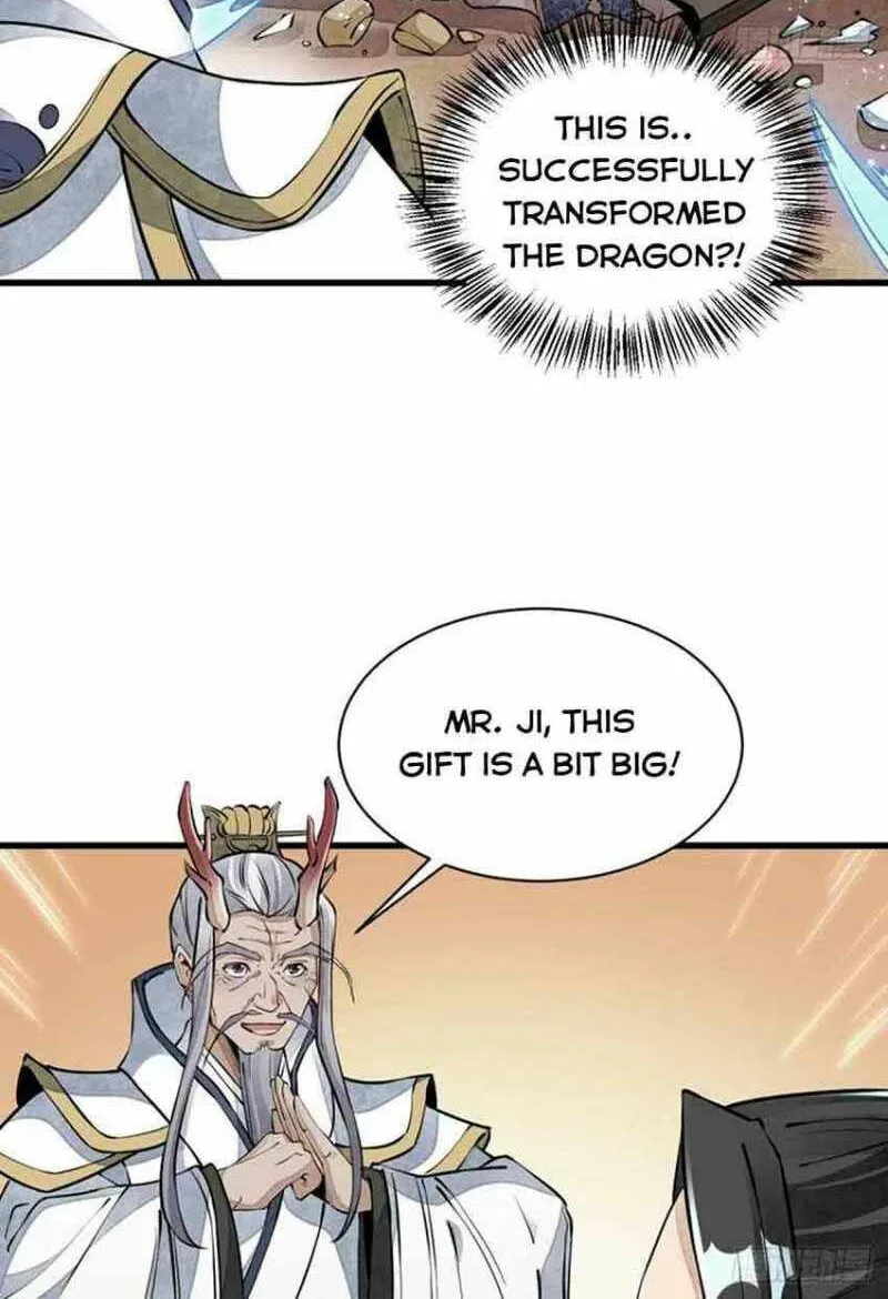 Read ChronoGo chapter 79 image 7 on Lezhin