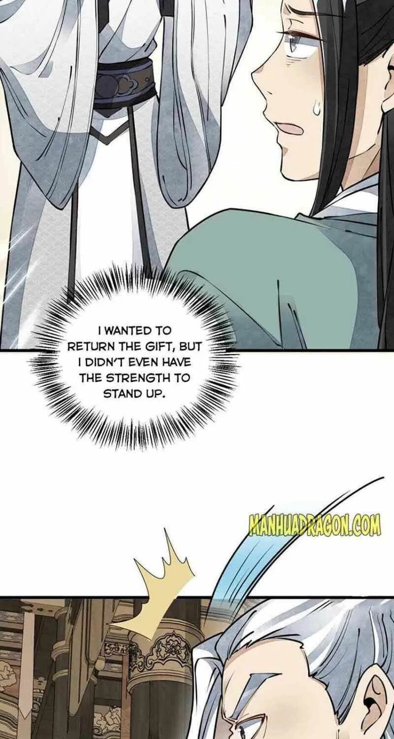 Read ChronoGo chapter 79 image 8 on Lezhin