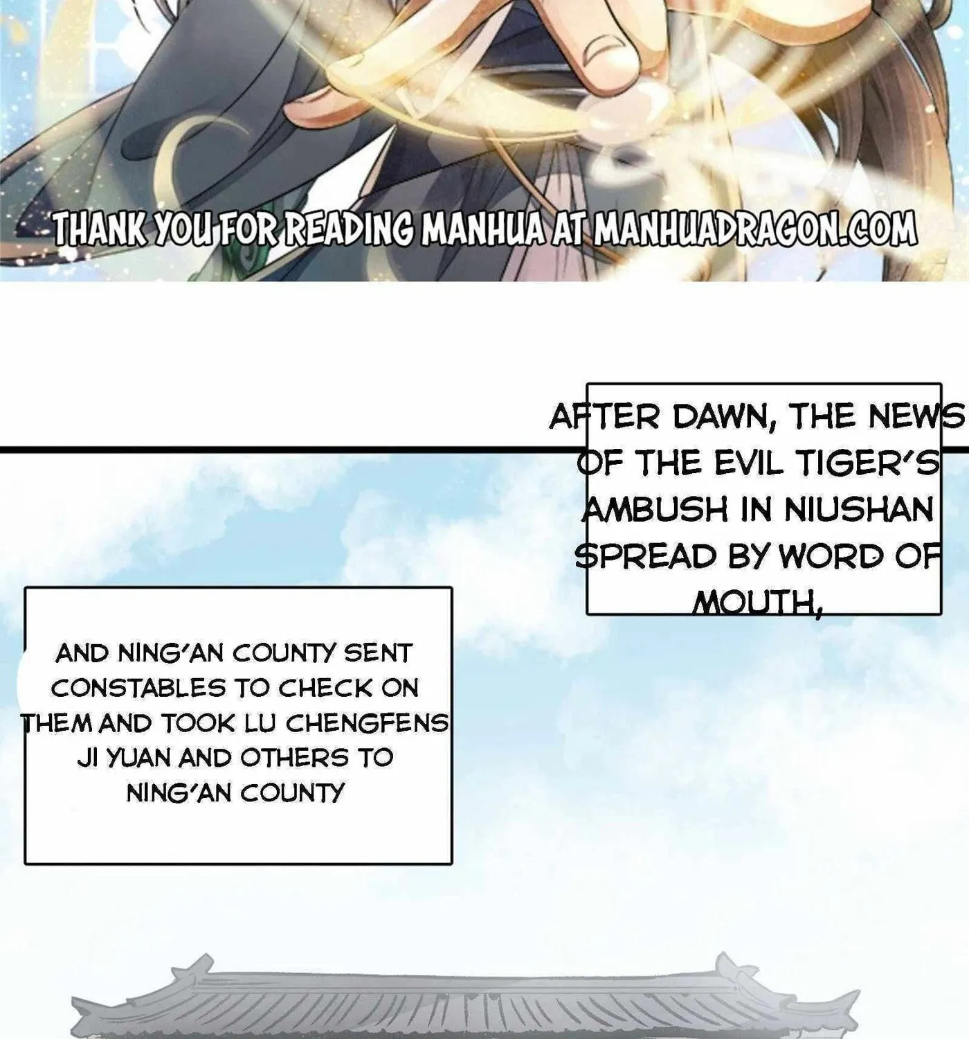 Read ChronoGo chapter 8 image 1 on Lezhin