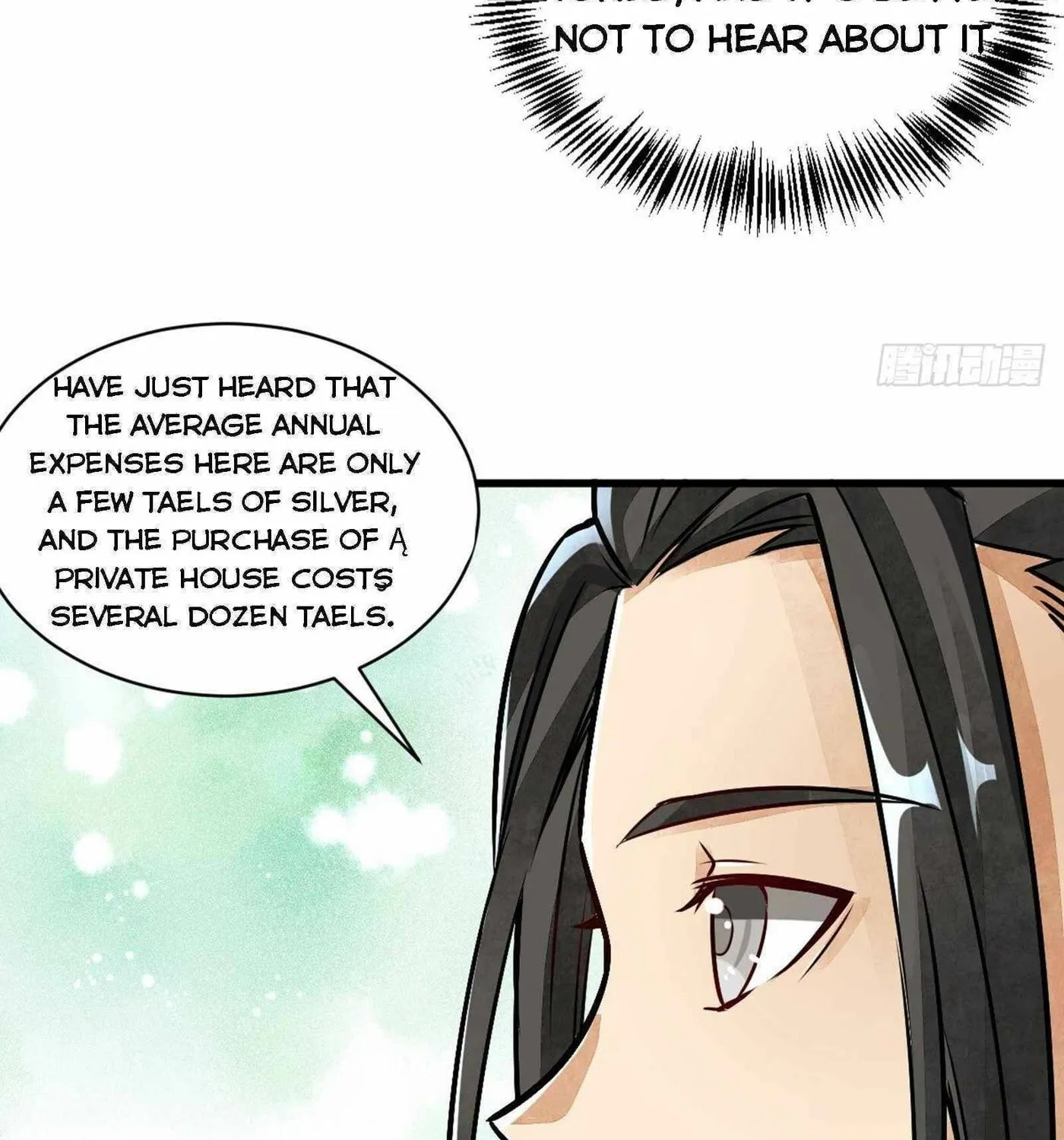 Read ChronoGo chapter 8 image 15 on Lezhin