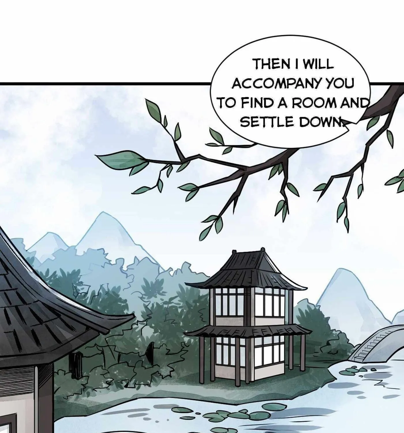 Read ChronoGo chapter 8 image 17 on Lezhin