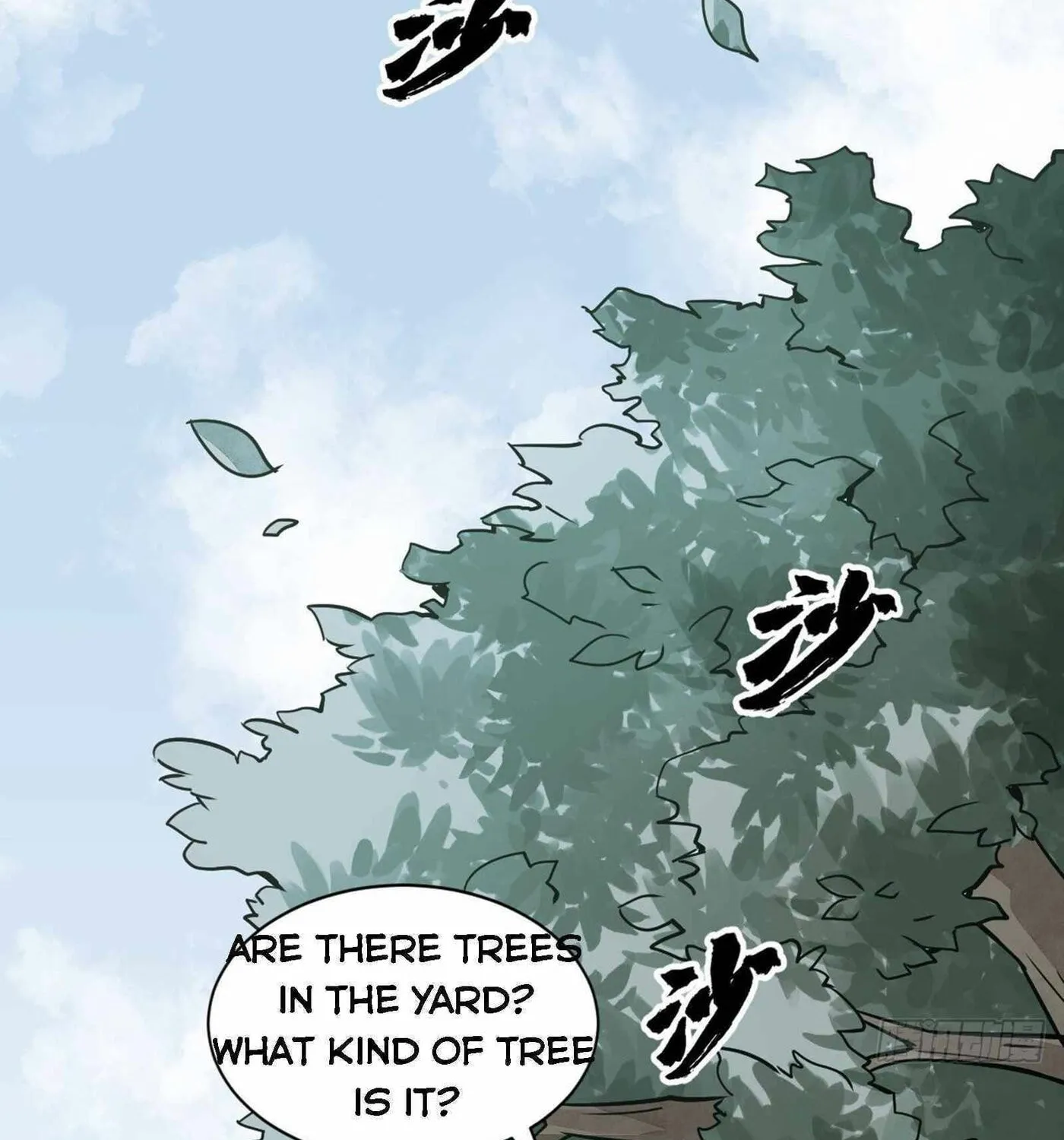 Read ChronoGo chapter 8 image 22 on Lezhin