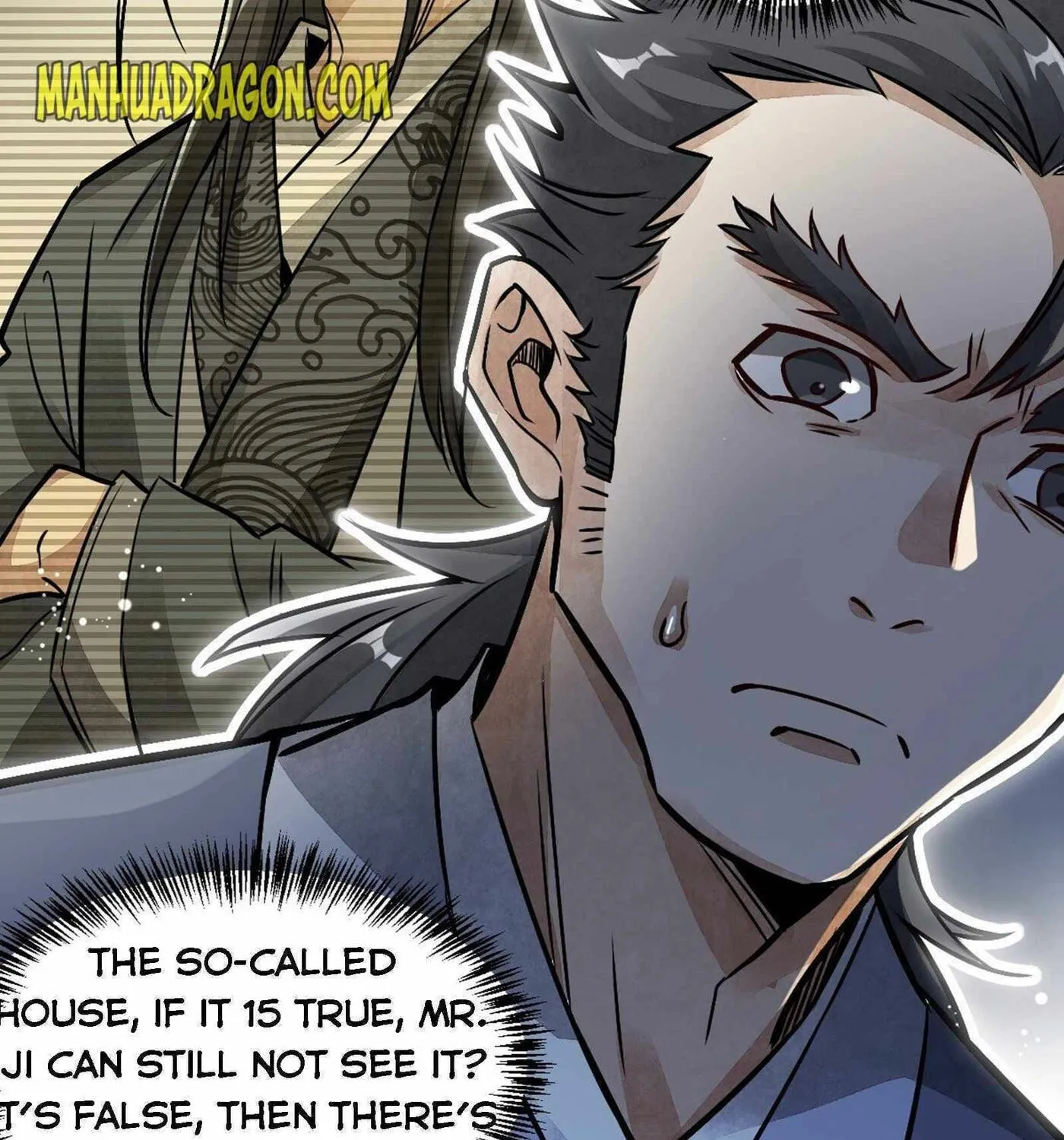 Read ChronoGo chapter 8 image 26 on Lezhin
