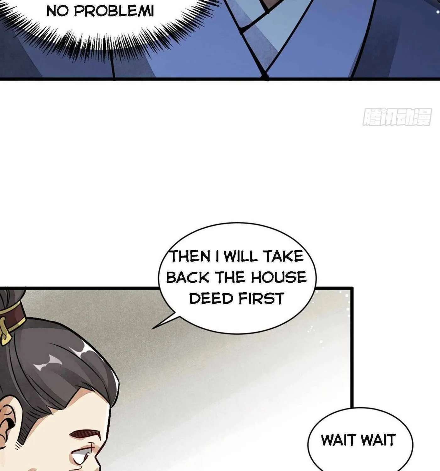 Read ChronoGo chapter 8 image 27 on Lezhin