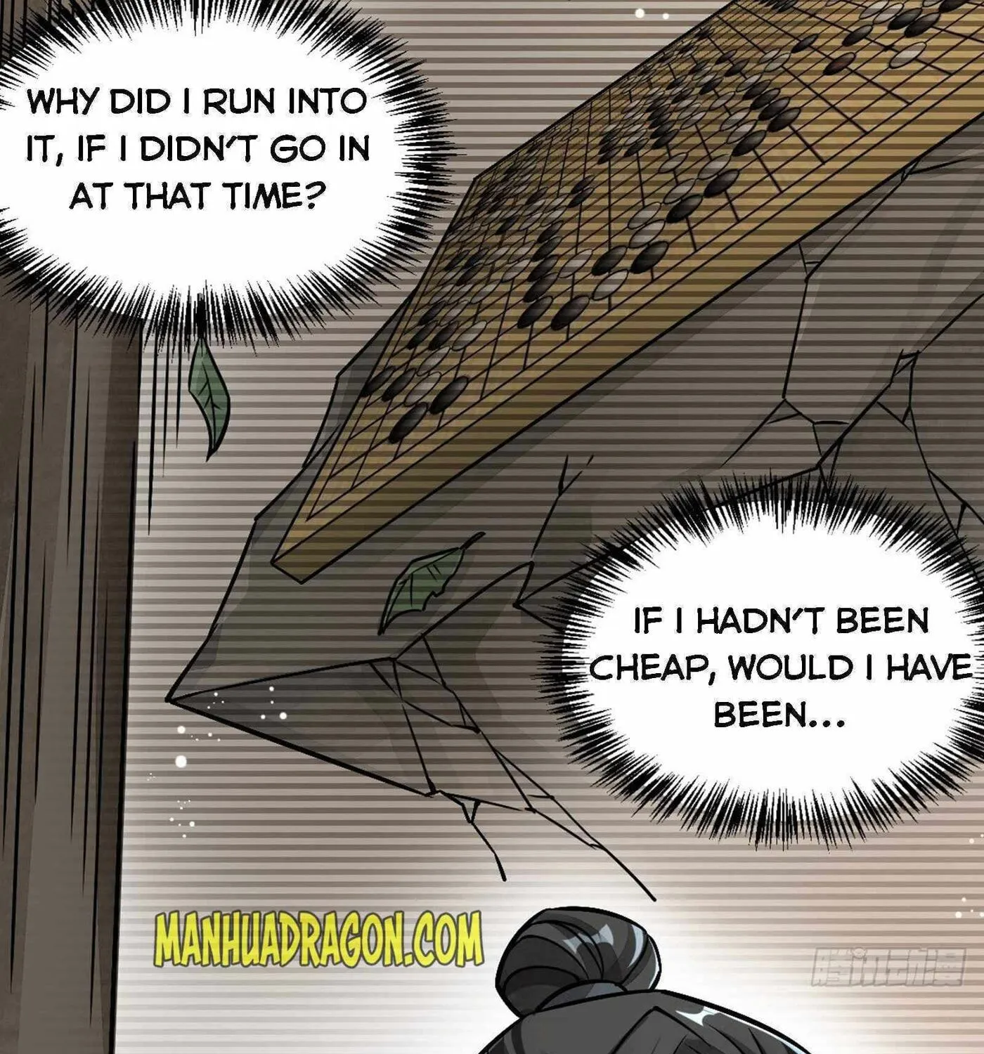 Read ChronoGo chapter 8 image 30 on Lezhin
